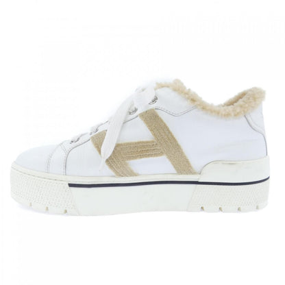Hermes Der Bias Sneakers — view 2