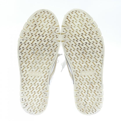 Hermes Der Bias Sneakers — view 4