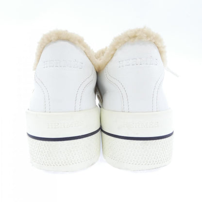 Hermes Der Bias Sneakers — view 5