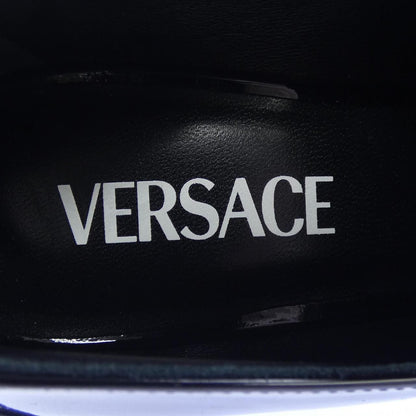 Versace Shoes Sneakers Black — view 6