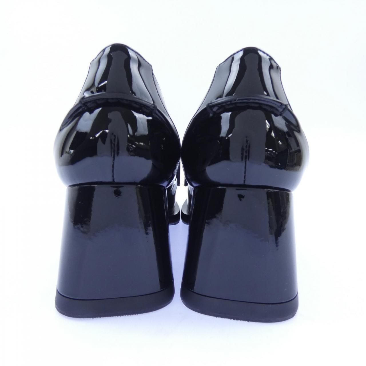 Versace Shoes Sneakers Black — view 5