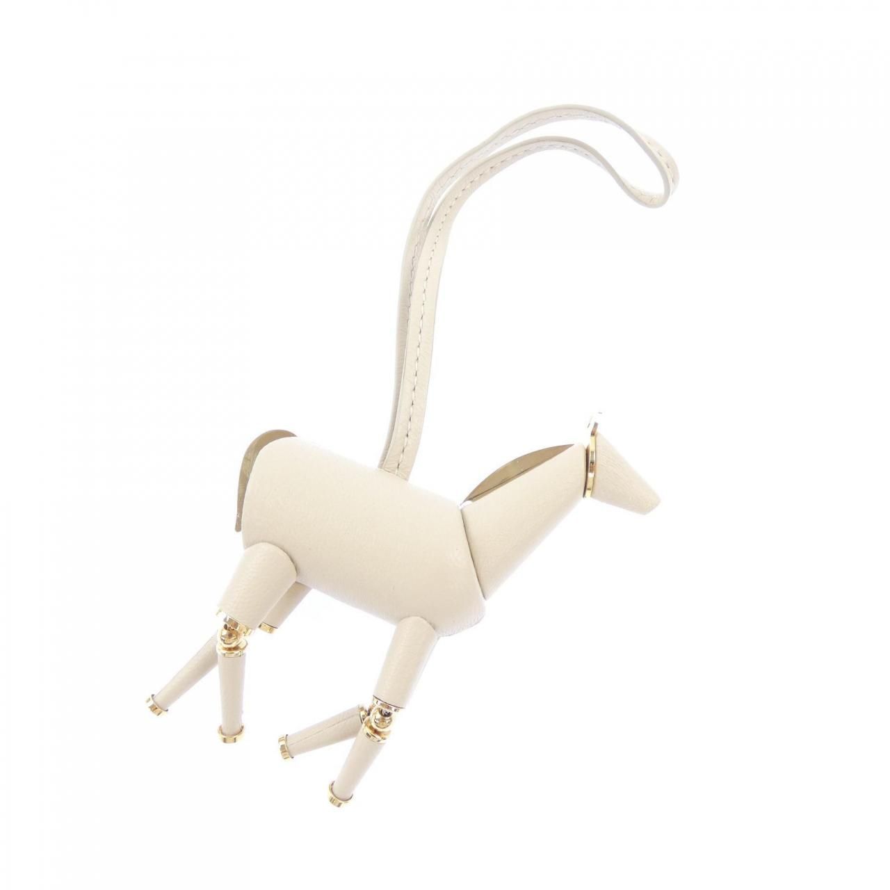 Loro Piana Key Holder — view 2
