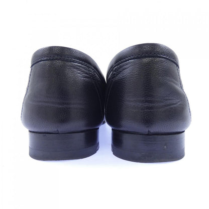 Hermes Royal Paris Buckle Shoes — view 5