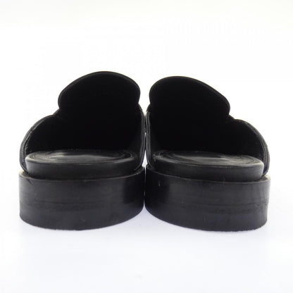 Hermes Jota Kelly Buckle Shoes — view 5
