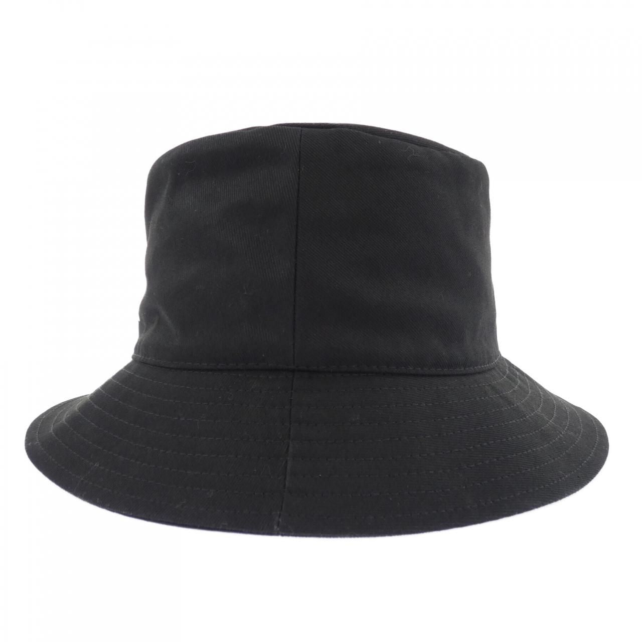 Celine Hat Black — view 2