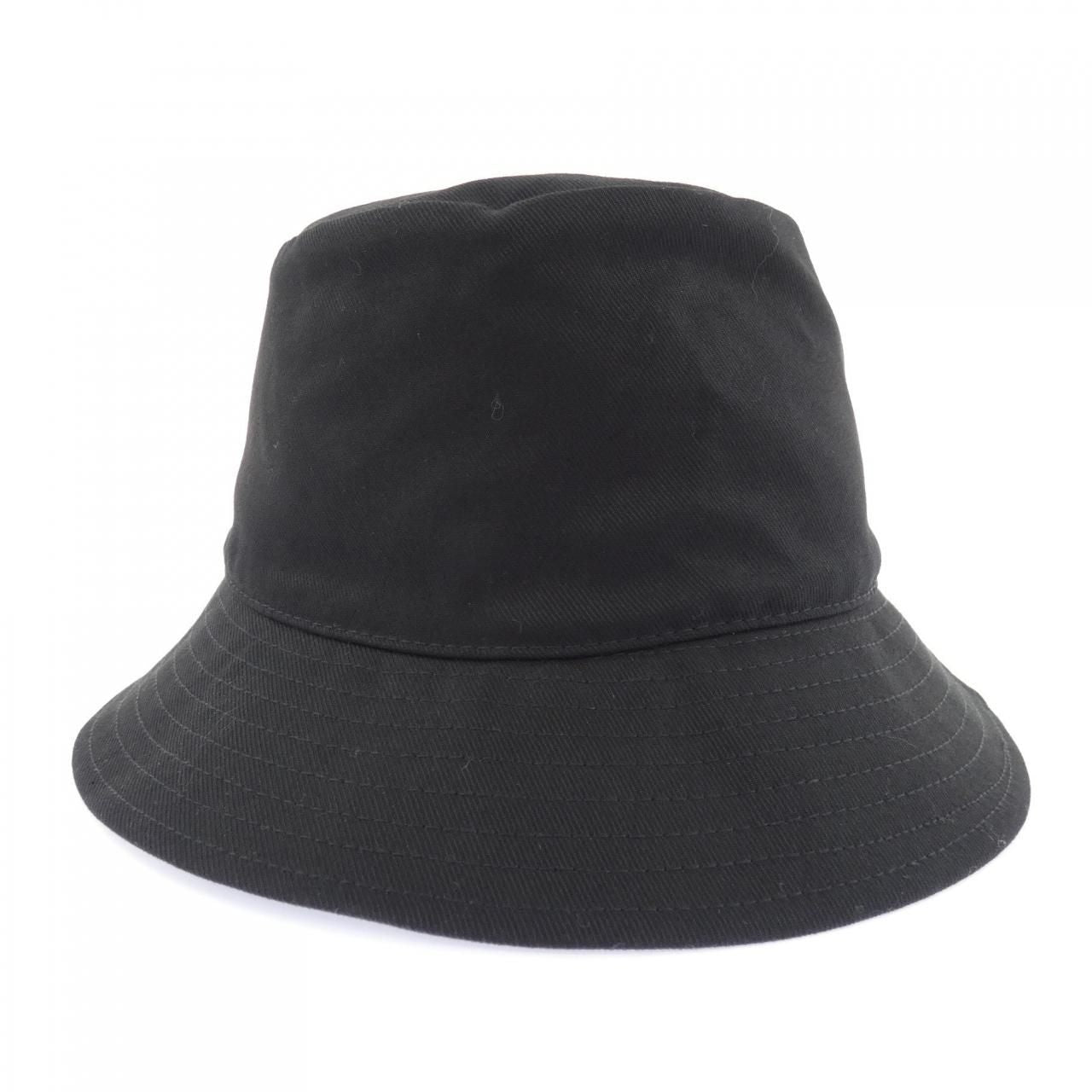 Celine Hat Black — view 4