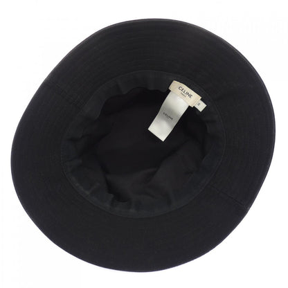Celine Hat Black — view 5