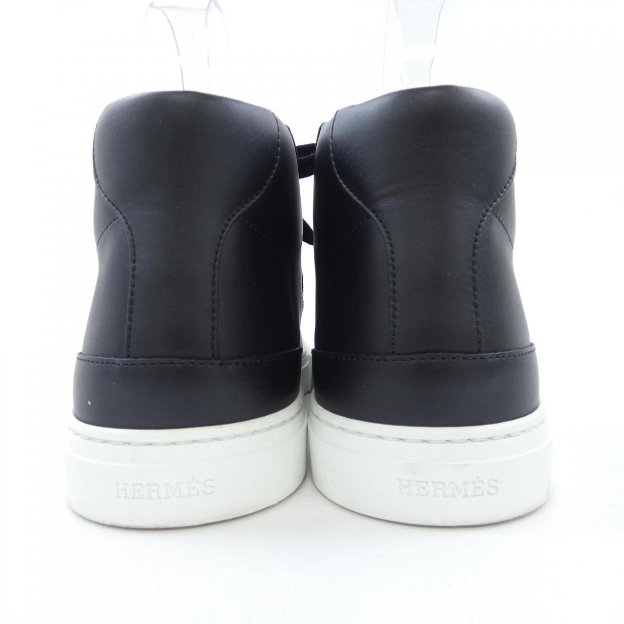 Hermes Daydream Kelly Buckle Sneakers — view 5