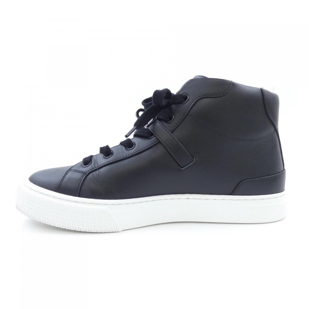 Hermes Daydream Kelly Buckle Sneakers — view 2