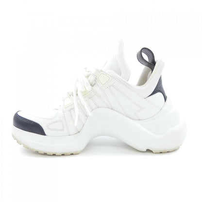 Louis Vuitton LV Akrite Line Sneakers — view 2