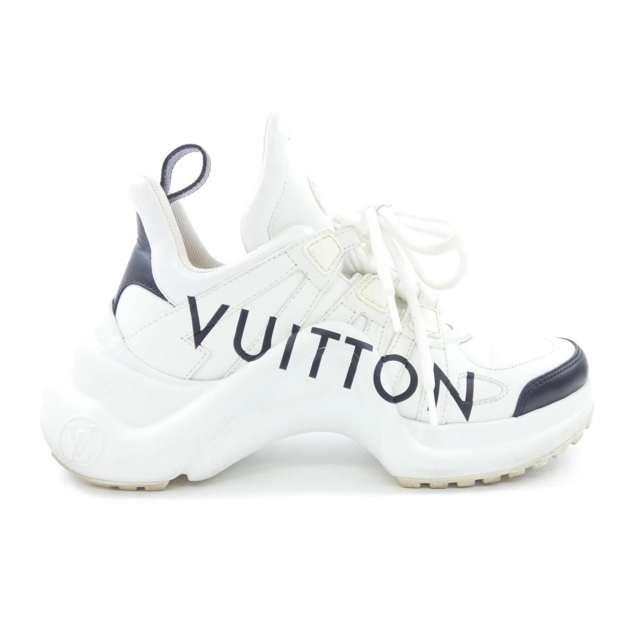 Louis Vuitton LV Akrite Line Sneakers