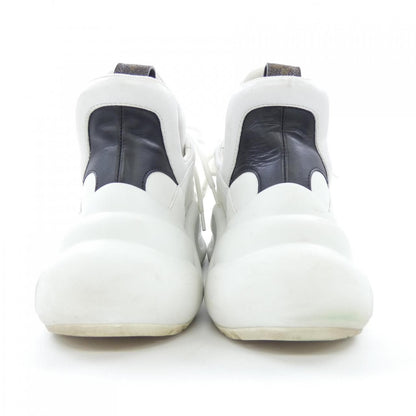 Louis Vuitton LV Akrite Line Sneakers — view 5