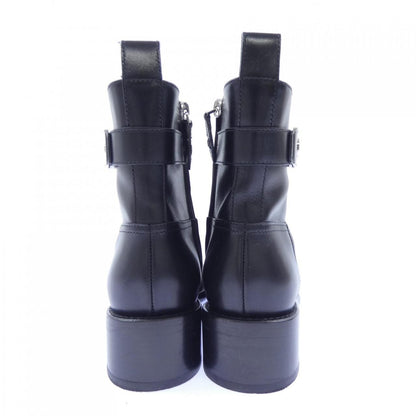 Louis Vuitton LV Circle Buckle West Side Line Boots — view 5
