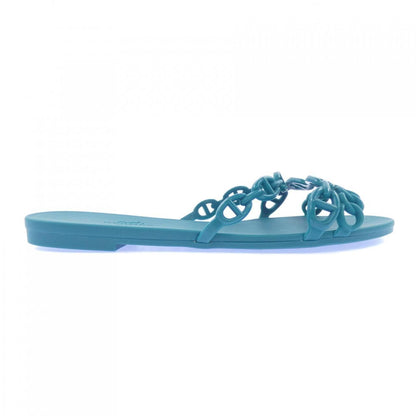 Hermes Rivage Chaine D'ancre Sandals