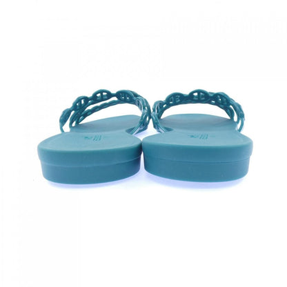 Hermes Rivage Chaine D'ancre Sandals — view 5