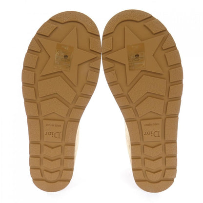 Dior Dway Sandals Beige — view 4