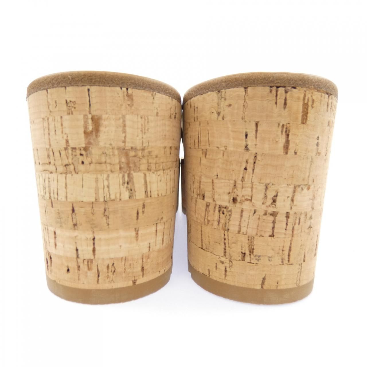 Dior Dway Sandals Beige — view 5