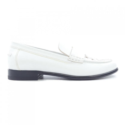 Hermes Kennedy Cut Detail Shoes