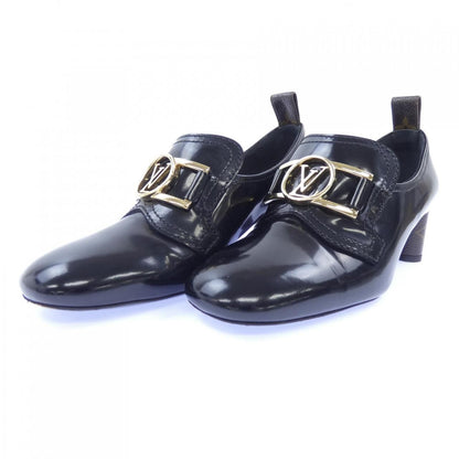 Louis Vuitton Monogram Flower LV Circle Swift Line Shoes — view 3