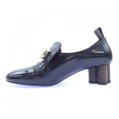 Louis Vuitton Monogram Flower LV Circle Swift Line Shoes — view 2