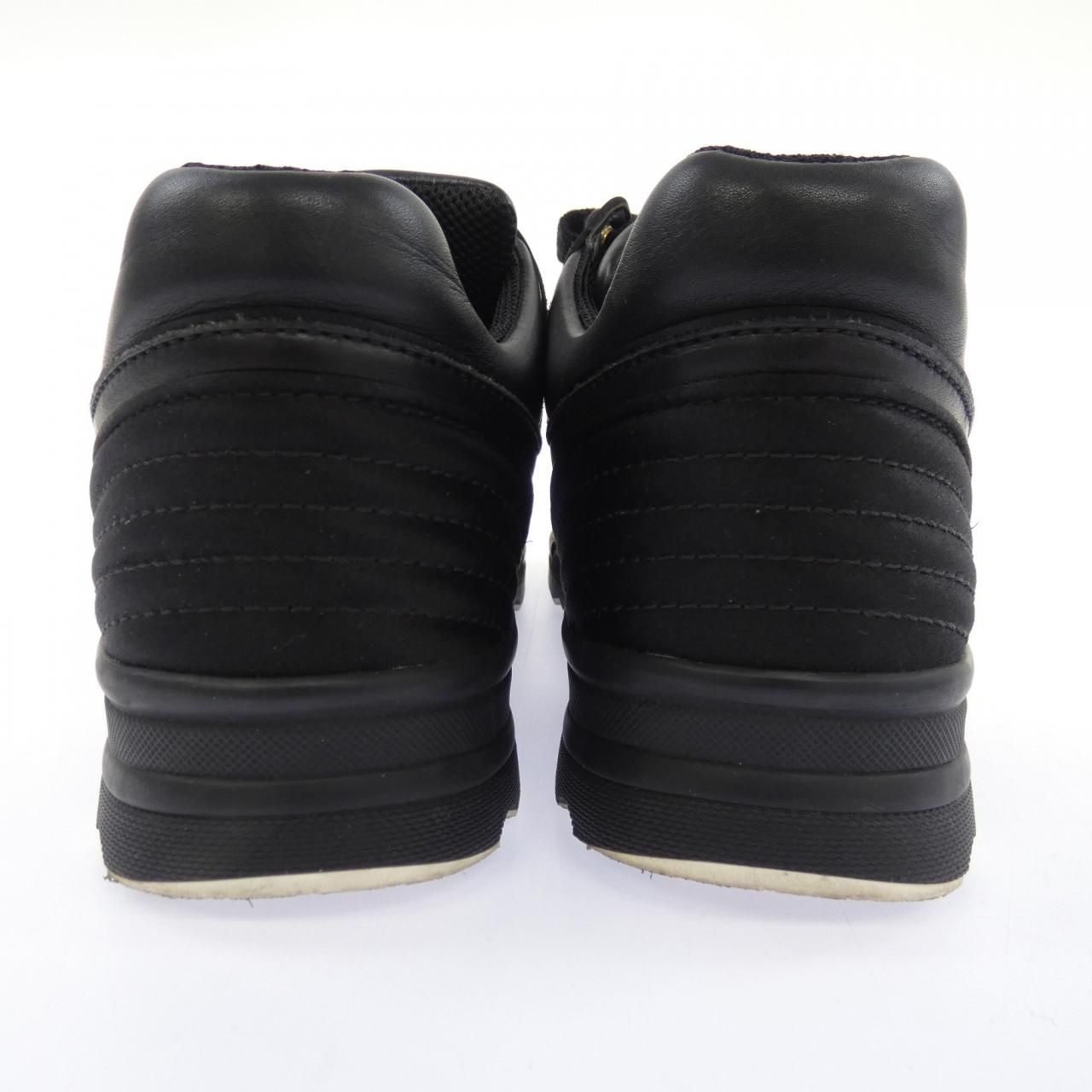 Chanel Sneakers Black — view 5
