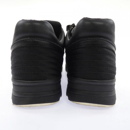Chanel Sneakers Black — view 5
