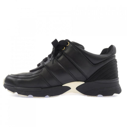 Chanel Sneakers Black — view 2
