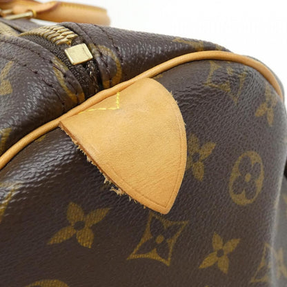 Louis Vuitton Monogram Keepall 55 cm Boston Bag — view 4