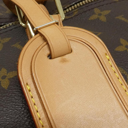 Louis Vuitton Monogram Keepall 55 cm Boston Bag — view 5