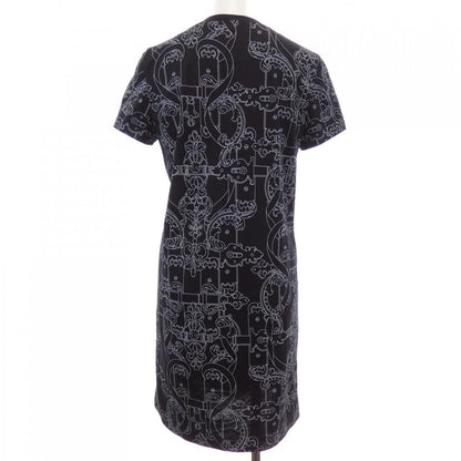 Hermes Feronnerie Remix Cut Dress — view 2