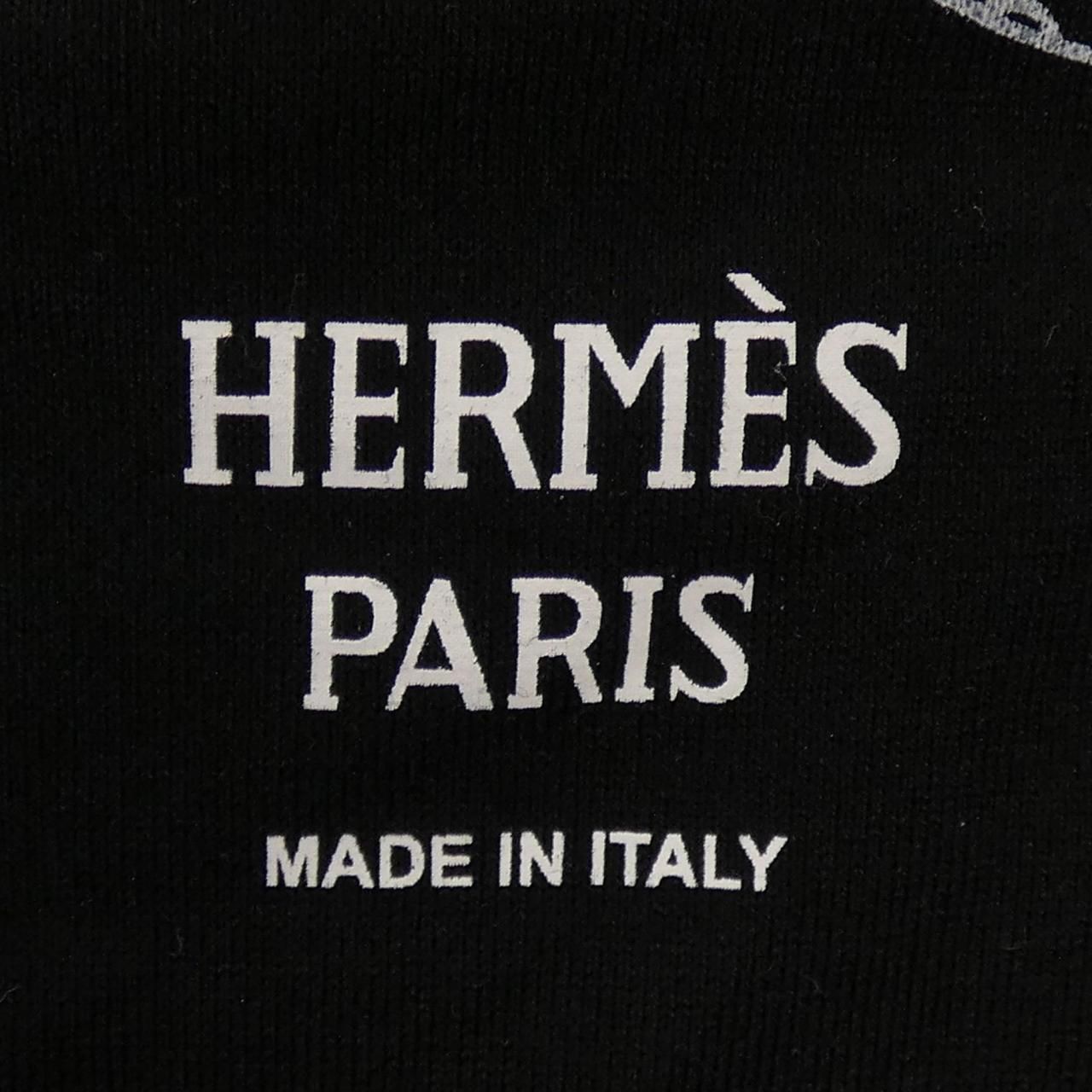 Hermes Feronnerie Remix Cut Dress — view 4
