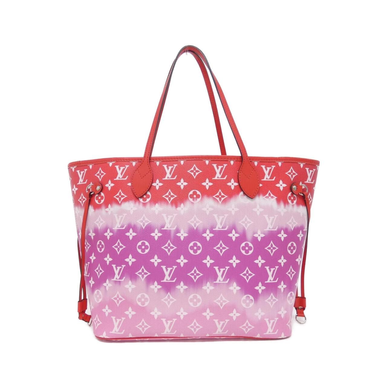 Louis Vuitton LV Escale Neverfull MM Bag — view 2