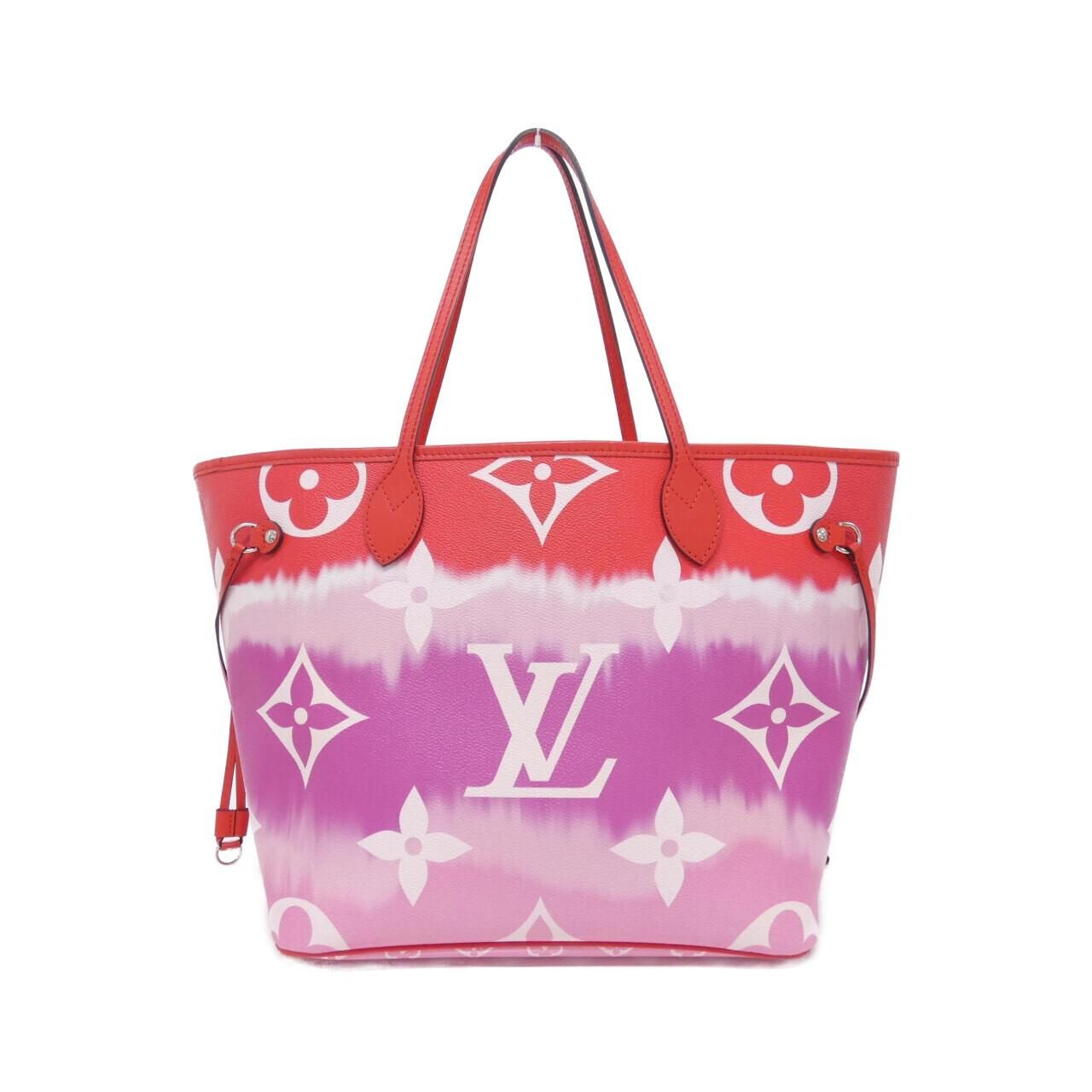 Louis Vuitton LV Escale Neverfull MM Bag