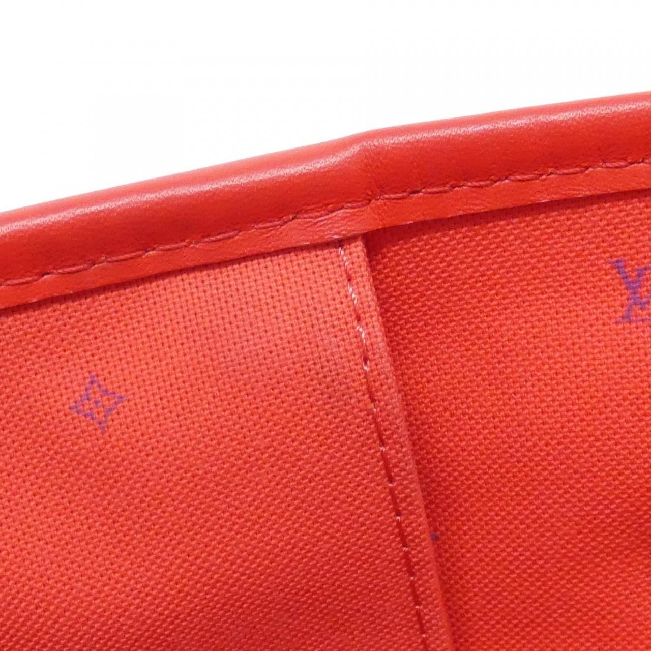 Louis Vuitton LV Escale Neverfull MM Bag — view 7