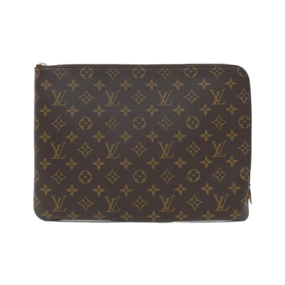 Louis Vuitton Monogram Etui Voyage MM Bag