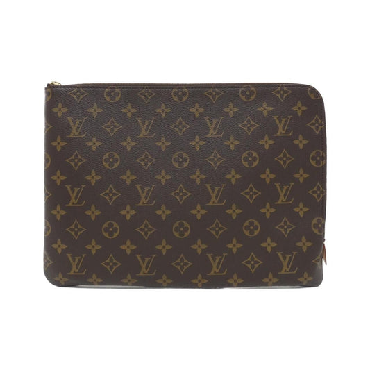 Louis Vuitton Monogram Etui Voyage MM Bag
