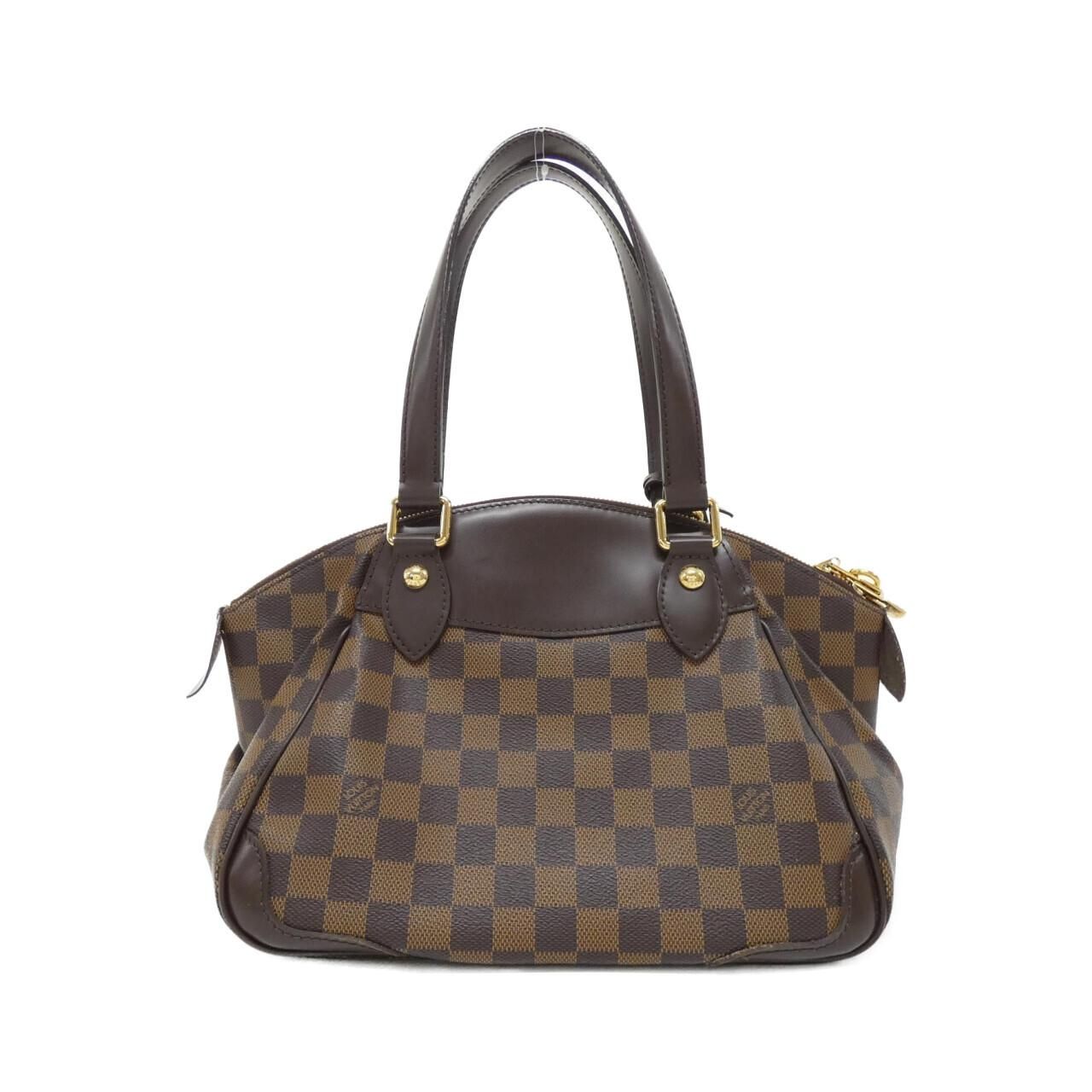 Louis Vuitton Damier Verona PM Bag — view 2