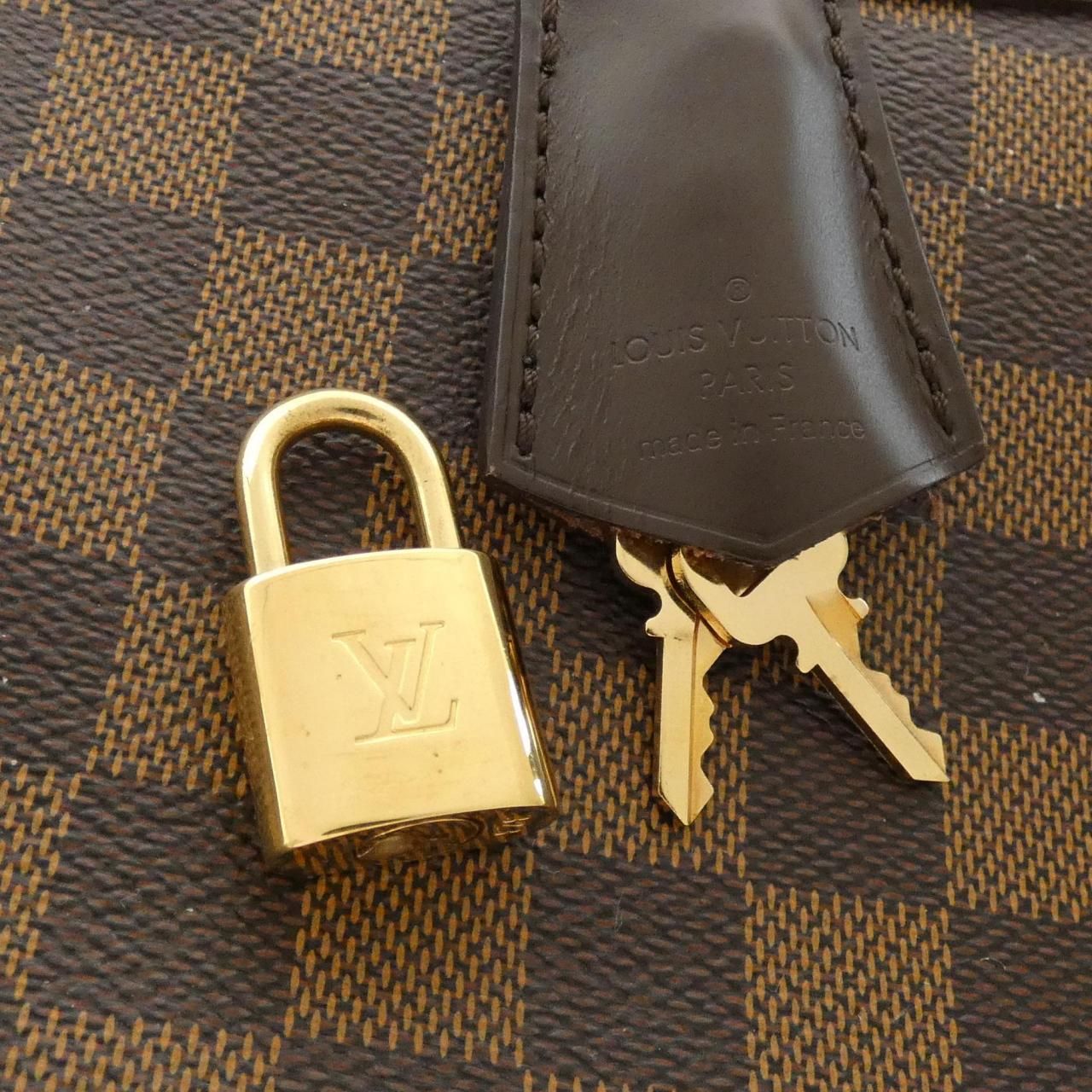 Louis Vuitton Damier Verona PM Bag — view 7