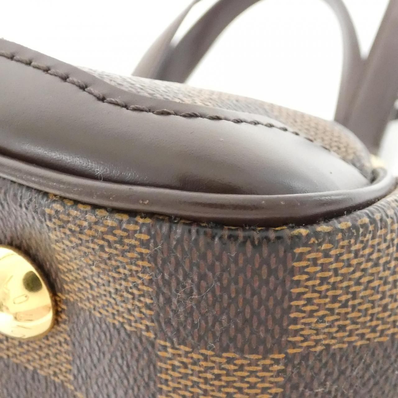 Louis Vuitton Damier Verona PM Bag — view 3