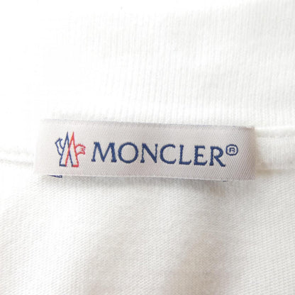 Moncler Genius T-Shirt White — view 4