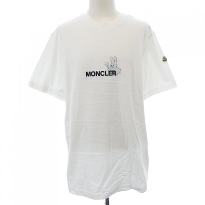 Moncler Genius T-Shirt White