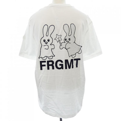 Moncler Genius T-Shirt White — view 2