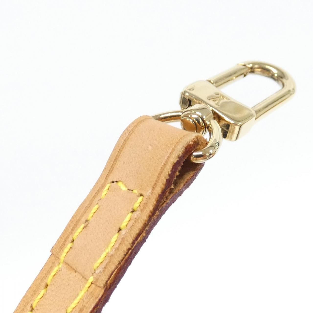 Louis Vuitton Monogram Spontini Bag — view 5