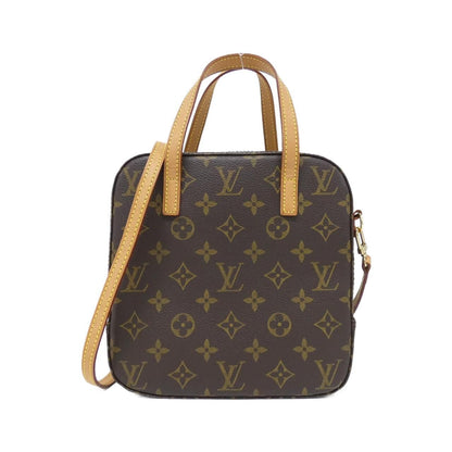 Louis Vuitton Monogram Spontini Bag