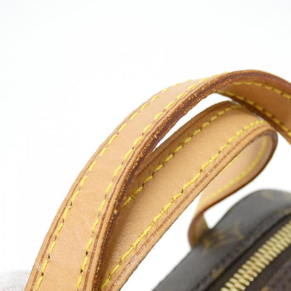 Louis Vuitton Monogram Spontini Bag — view 4