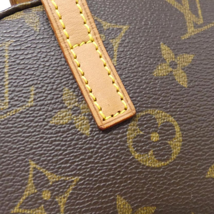 Louis Vuitton Monogram Spontini Bag — view 3