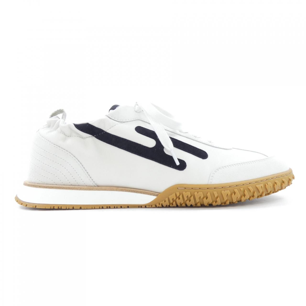 Hermes Jet Signature Sneakers