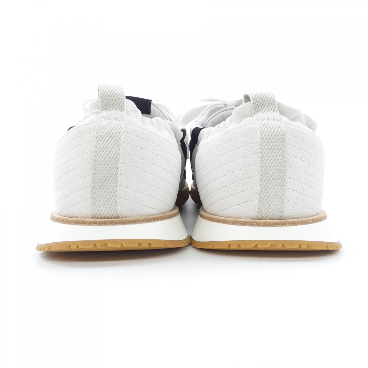 Hermes Jet Signature Sneakers — view 5