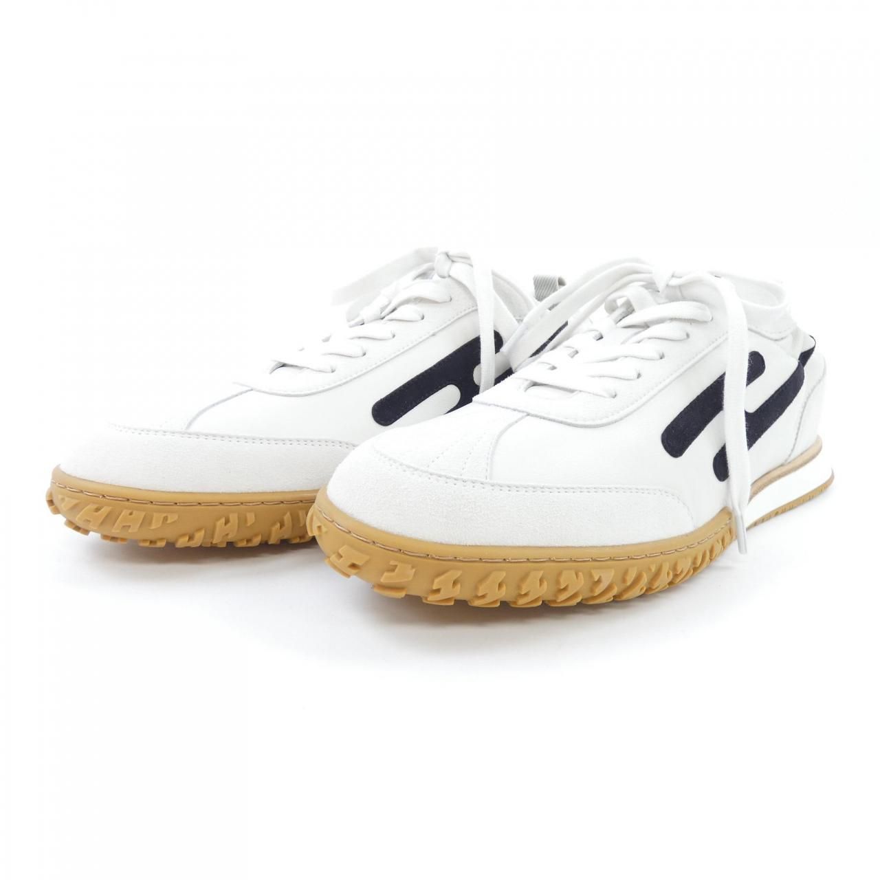 Hermes Jet Signature Sneakers — view 3