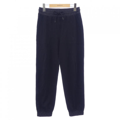 Louis Vuitton Nylon Hybrid Jogging Pants